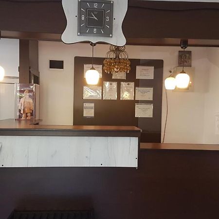Pensiunea Casa Noastra Hotell Sinaia Exteriör bild