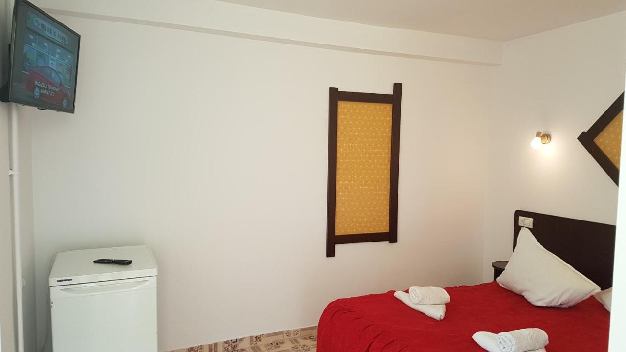Pensiunea Casa Noastra Hotell Sinaia Exteriör bild
