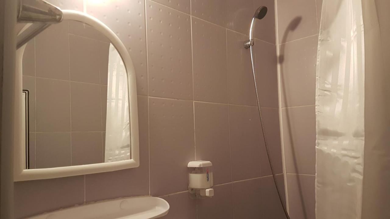 Pensiunea Casa Noastra Hotell Sinaia Exteriör bild