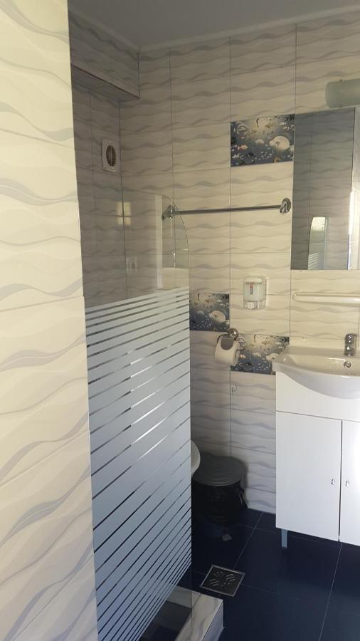 Pensiunea Casa Noastra Hotell Sinaia Exteriör bild