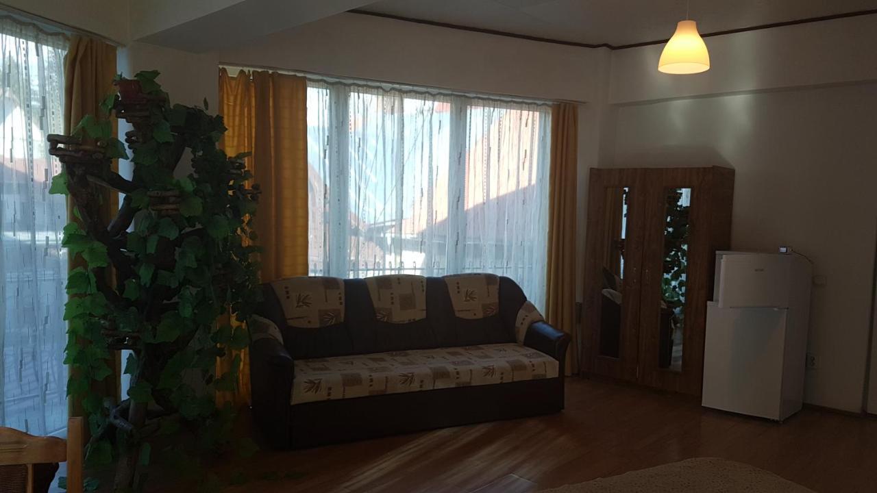 Pensiunea Casa Noastra Hotell Sinaia Exteriör bild
