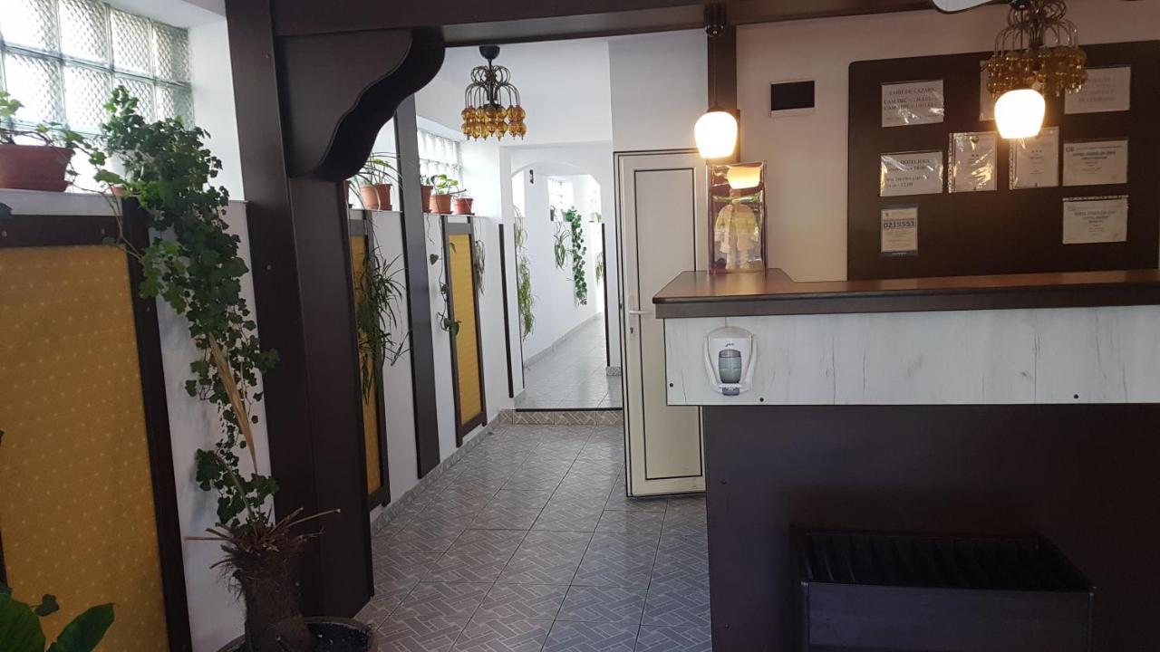 Pensiunea Casa Noastra Hotell Sinaia Exteriör bild