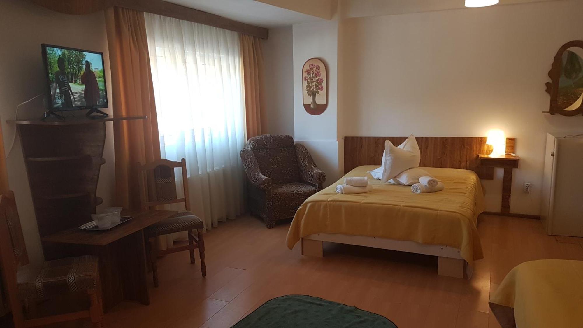 Pensiunea Casa Noastra Hotell Sinaia Exteriör bild